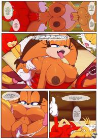 Wild Sticks #5