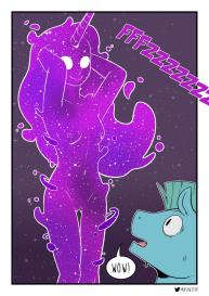 Trotter x Luna #3