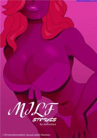 Milf Stories #1