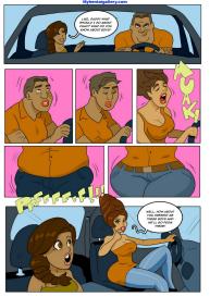 Milf Stories #7