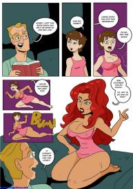 Milf Stories #8