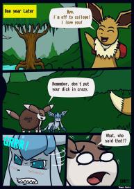 Pokemon – Creme Filling #10