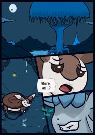 Pokemon – Creme Filling #2