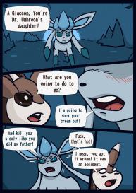 Pokemon – Creme Filling #3