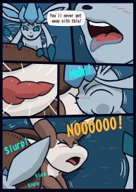 Pokemon – Creme Filling #4