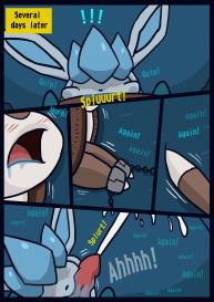 Pokemon – Creme Filling #5