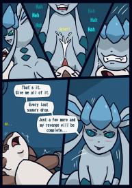 Pokemon – Creme Filling #6