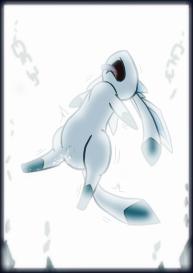 Pokemon – Creme Filling #9