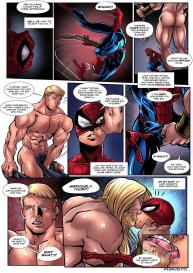 Avengers 1 #3