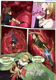 Rozalin Snack #4