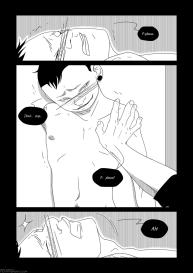 Eleven Days 3 #11