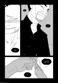 Eleven Days 3 #12