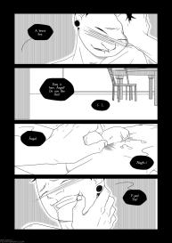 Eleven Days 3 #13