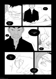Eleven Days 3 #7