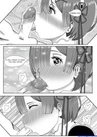 Memory Snow After #10