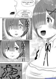 Memory Snow After #12