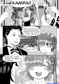 Memory Snow After #2