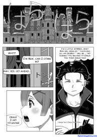 Memory Snow After #3