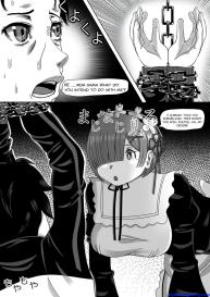 Memory Snow After #5