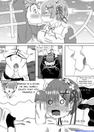 Memory Snow After #6