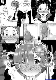 Memory Snow After #9