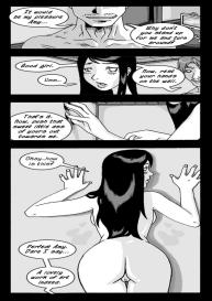 The Edge 1 #18