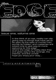 The Edge 1 #2