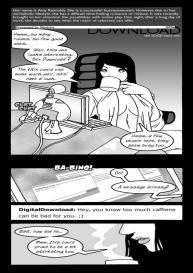 The Edge 1 #3