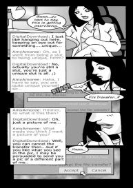 The Edge 1 #5
