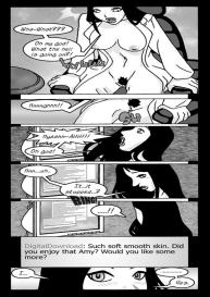 The Edge 1 #7
