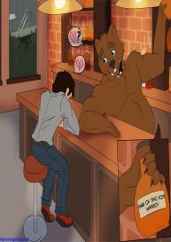Hair Of The Fox #1