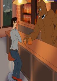 Hair Of The Fox #2