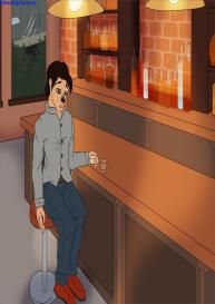 Hair Of The Fox #4