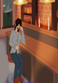 Hair Of The Fox #5