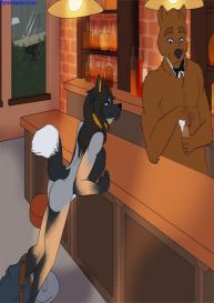 Hair Of The Fox #9
