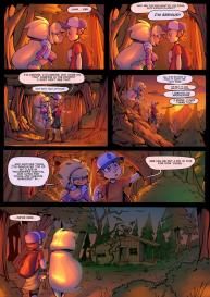 Haunted First Time #2