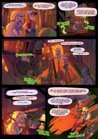 Haunted First Time #3