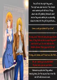 Your Mother Is Delicious – Season 2 Part 2 #11