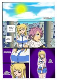 Fairy Hunting 1 #10