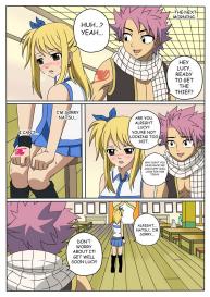 Fairy Hunting 1 #15