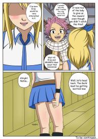 Fairy Hunting 1 #22