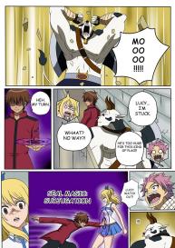 Fairy Hunting 1 #3