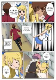 Fairy Hunting 1 #4