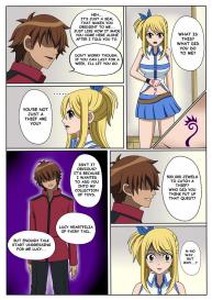Fairy Hunting 1 #6