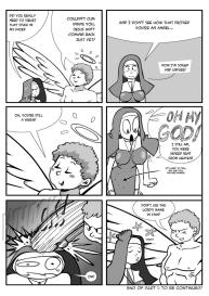 Sister Wulfia Focka 1 #10