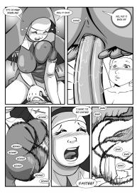 Sister Wulfia Focka 1 #7