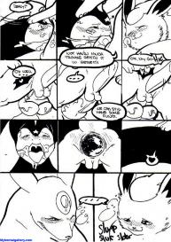 Drunk Again #10