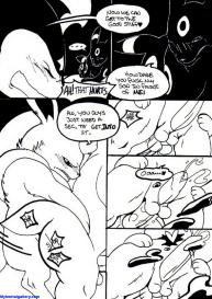 Drunk Again #4