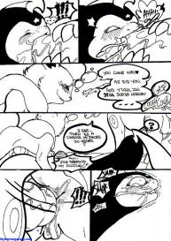 Drunk Again #8