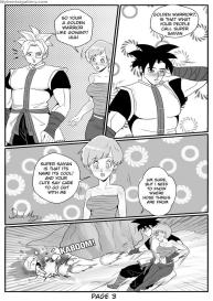 Konjaku’s First Mission #4